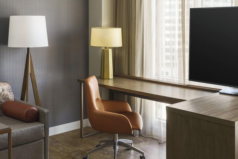Residence Inn by Marriott Austin Downtown/Convention Center photo 19