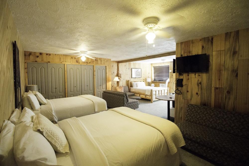 Colter's Lodge photo 36