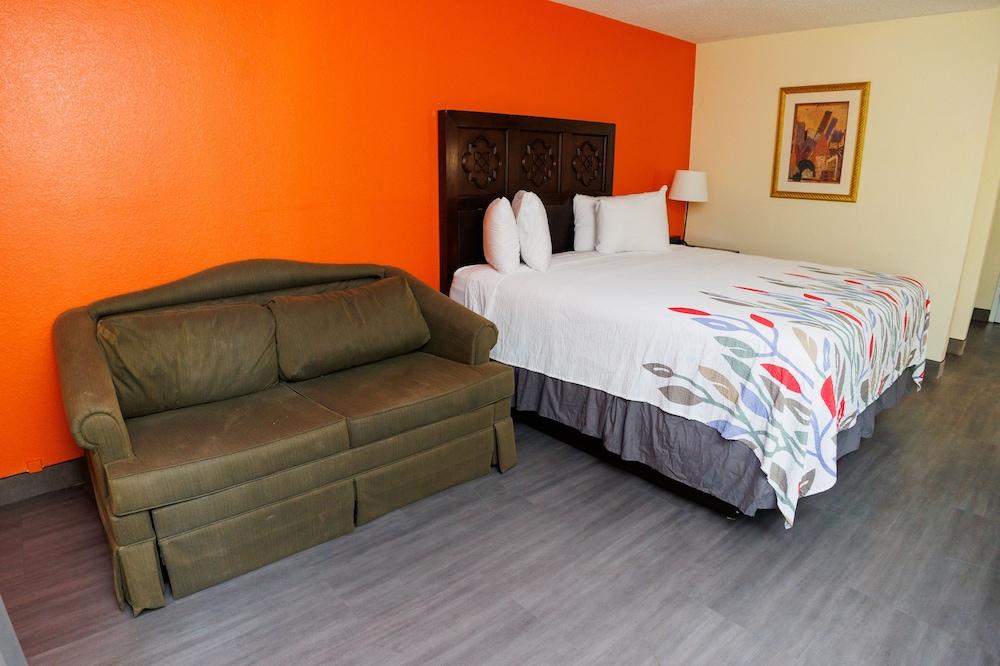 Garnet Inn & Suites, Orlando photo 64