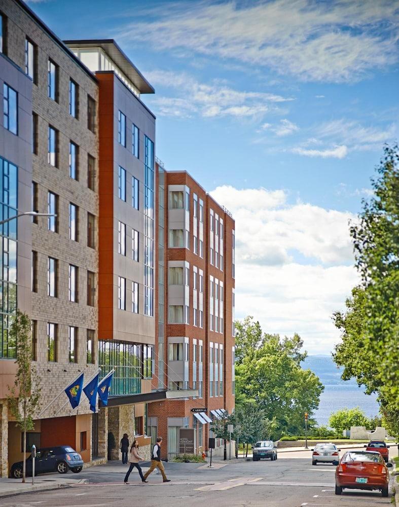 Hotel Vermont photo 61