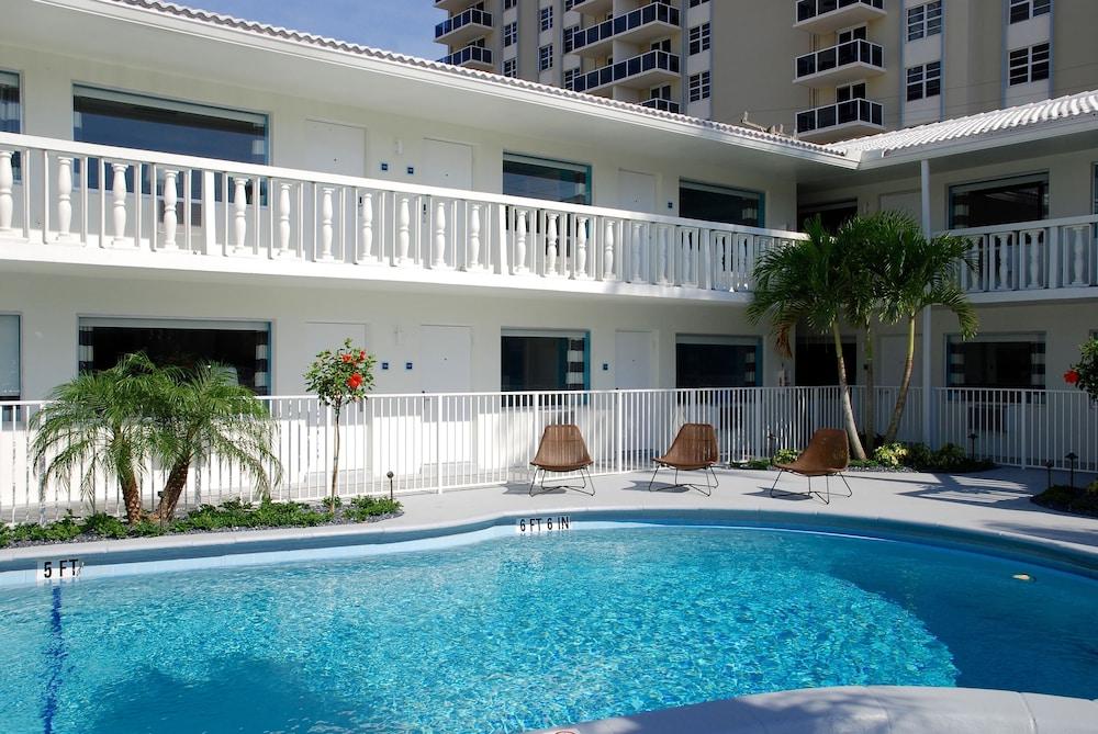 Fortuna Hotel photo 16