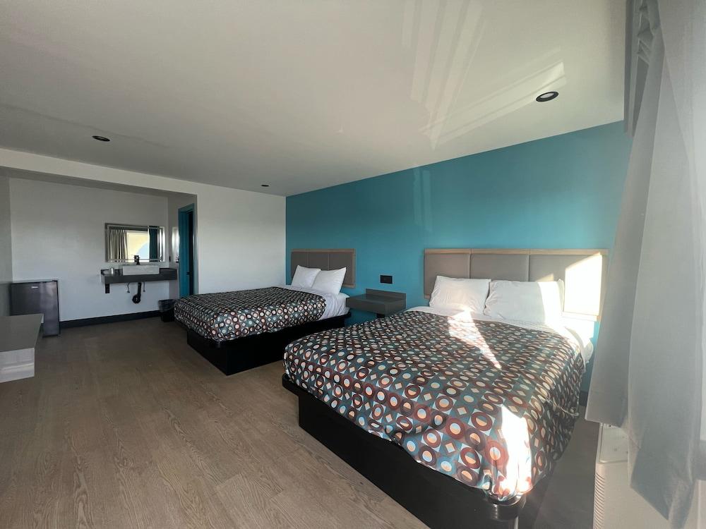 Arlo Motel photo 7