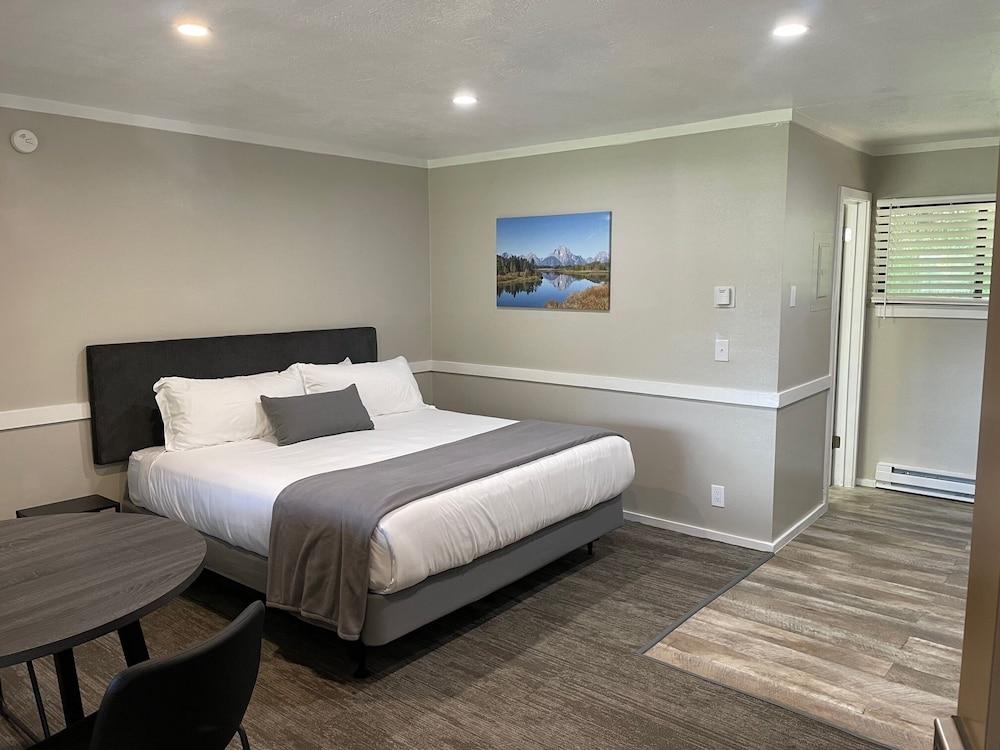 Pony Express Motel photo 4