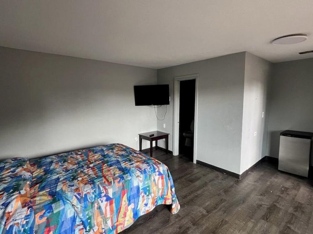 States Motel photo 9