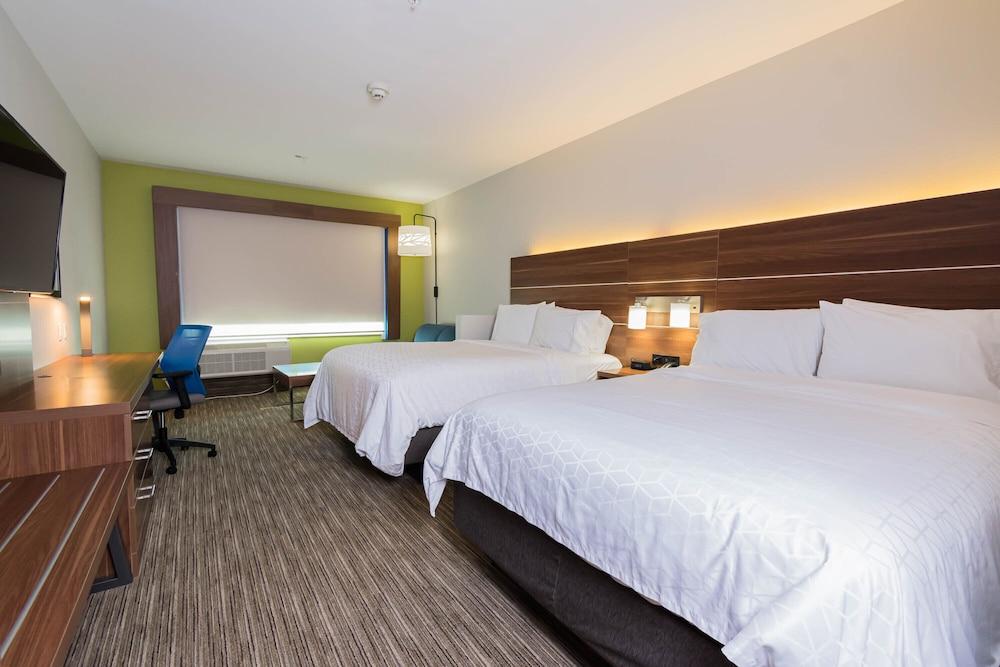 Holiday Inn Express & Suites Houston North I-45 Spring by IHG photo 8