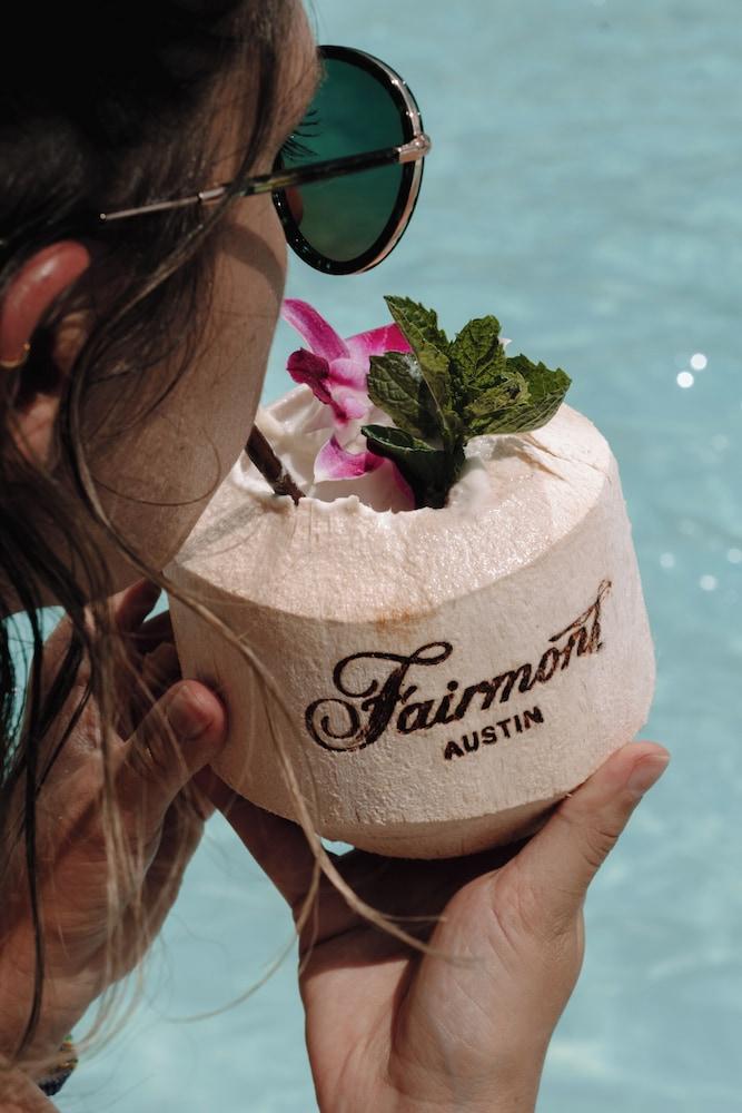 Fairmont Austin photo 75