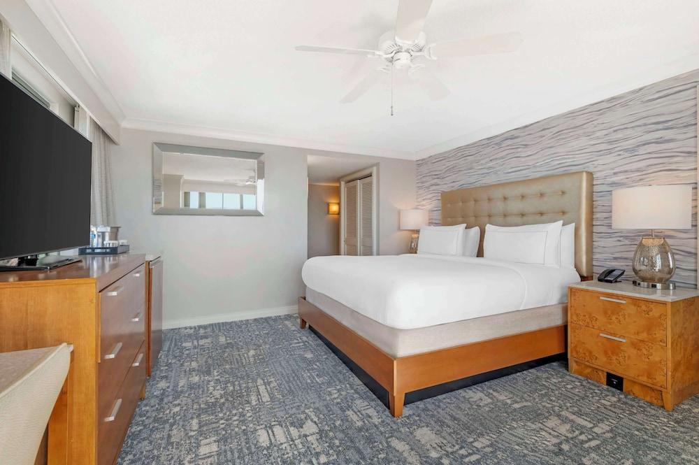Hilton Virginia Beach Oceanfront photo 75