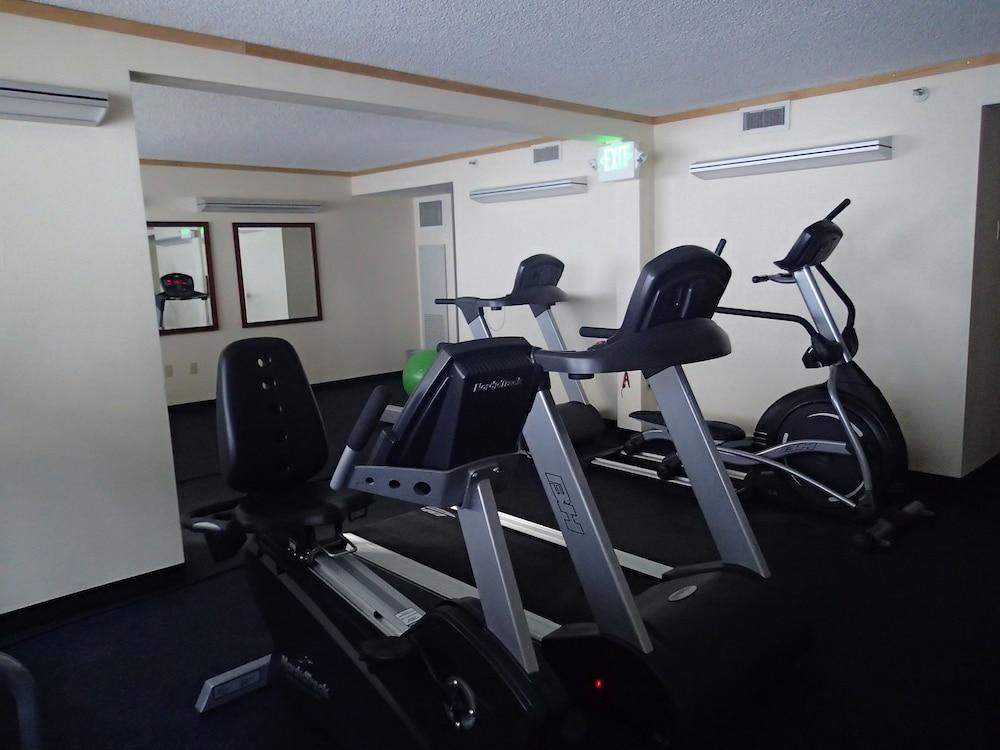 The Cliff Lodge and Spa photo 21