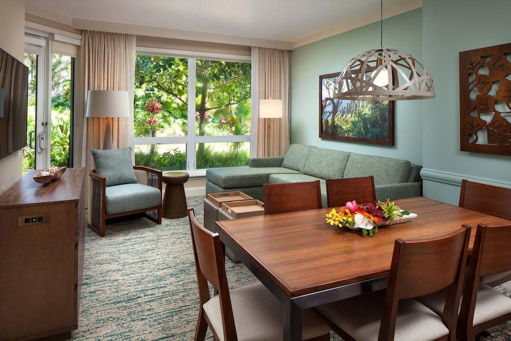 The Westin Princeville Ocean Resort Villas photo 8