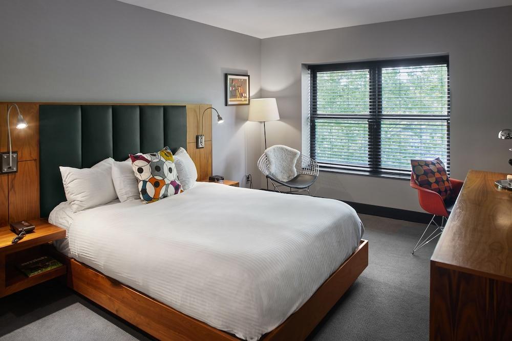 St Paul Hotel Wooster photo 26