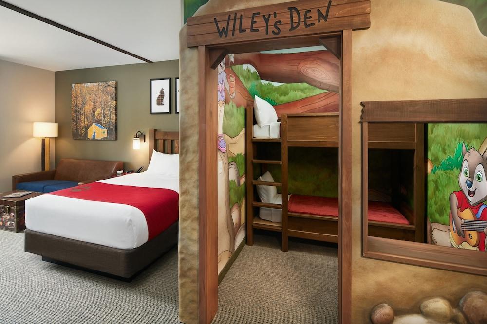 Great Wolf Lodge Pocono Mountains, PA photo 23