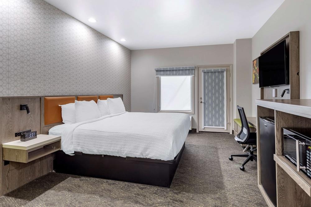 Best Western Plus Apple Valley Lodge Pigeon Forge photo 28