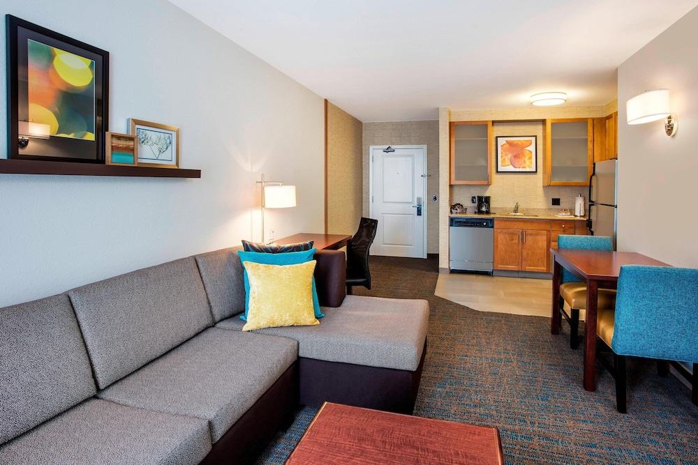 Residence Inn Marriott Chicago Midway photo 5