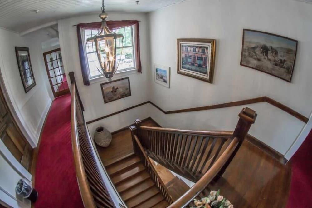 Putnam Lodge Hotel and Spa photo 45