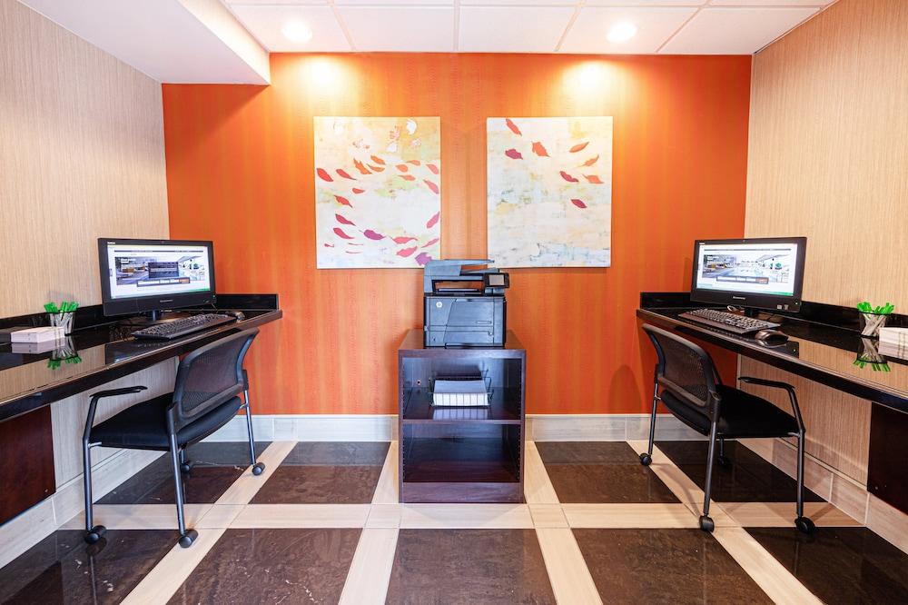 Holiday Inn St. Louis Arpt West-Earth City by IHG photo 65