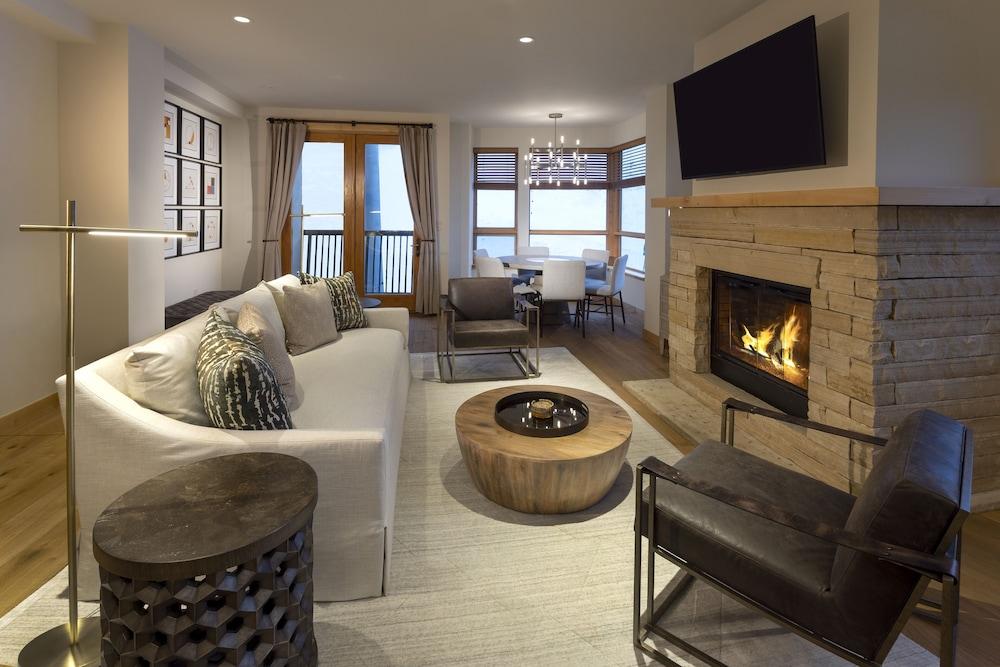 The Edelweiss Lodge and Spa photo 33