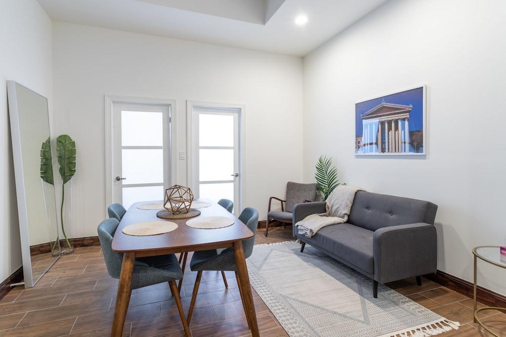 Sosuite at Independence Lofts - Callowhill photo 59