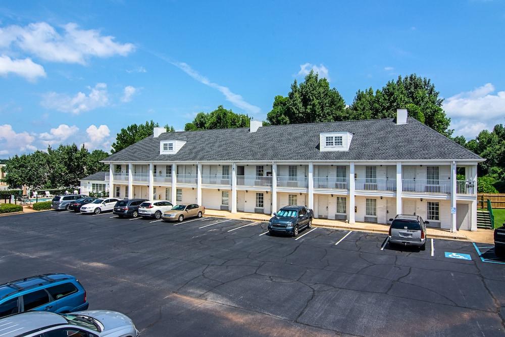 Quality Inn Lagrange East I-85 photo 33