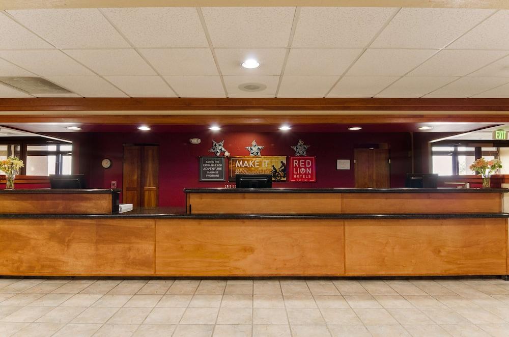 Red Lion Hotel & Conference Center Cheyenne photo 62