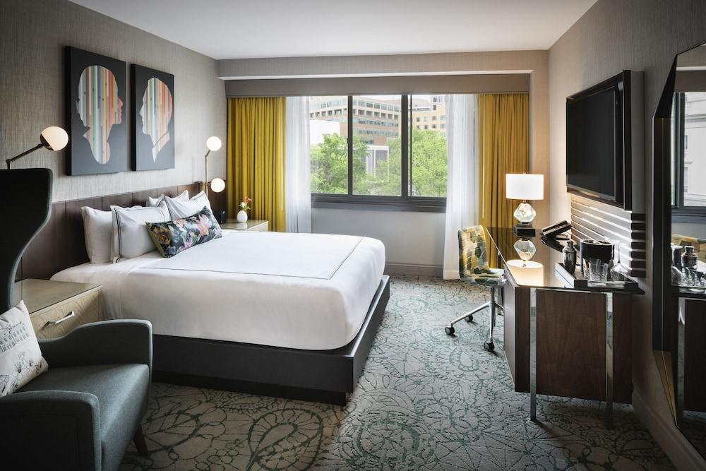 The Darcy Hotel photo 17