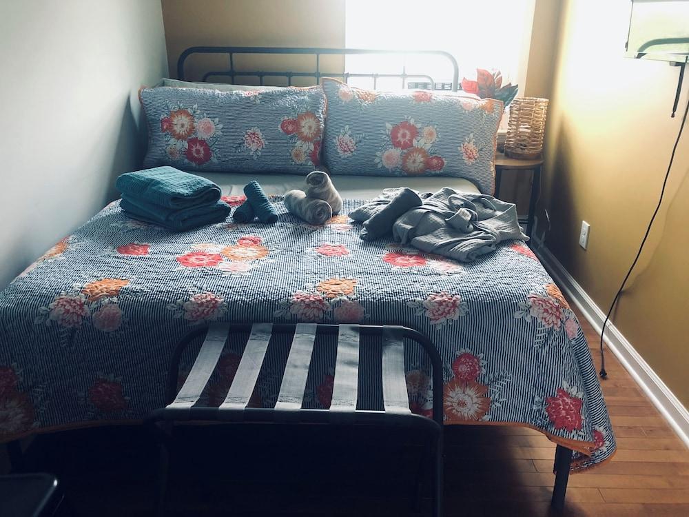Peekskill Guesthouse photo 30