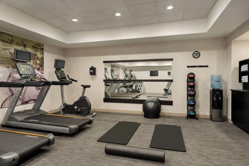 Courtyard Marriott Greenville photo 20