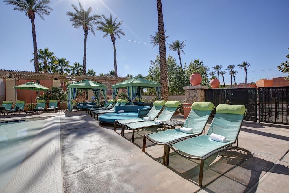 Fantasy Springs Resort Casino photo 40