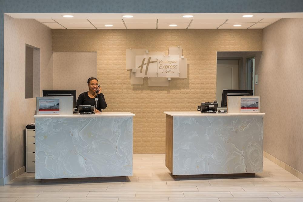 Holiday Inn Express & Suites Norwood-Boston Area by IHG photo 29