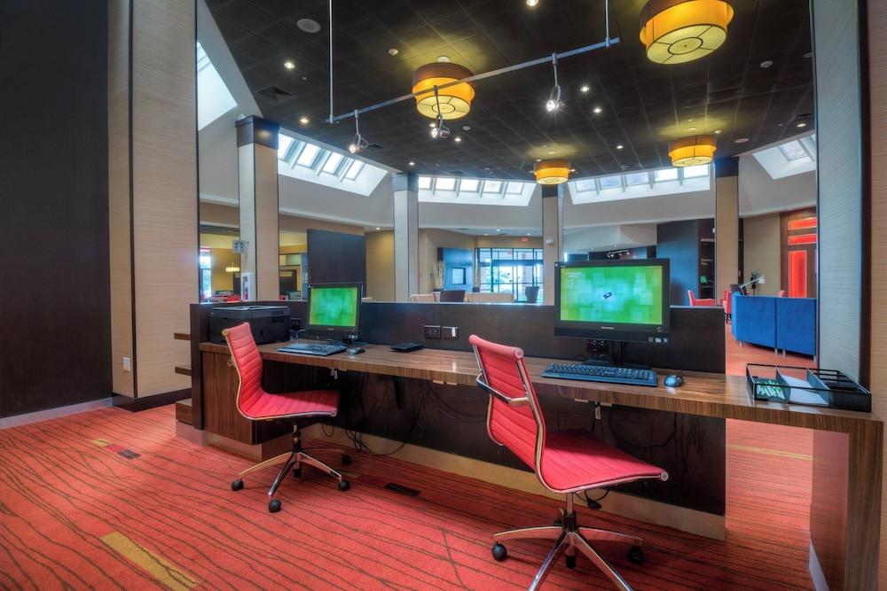 Courtyard Killeen Marriott photo 51