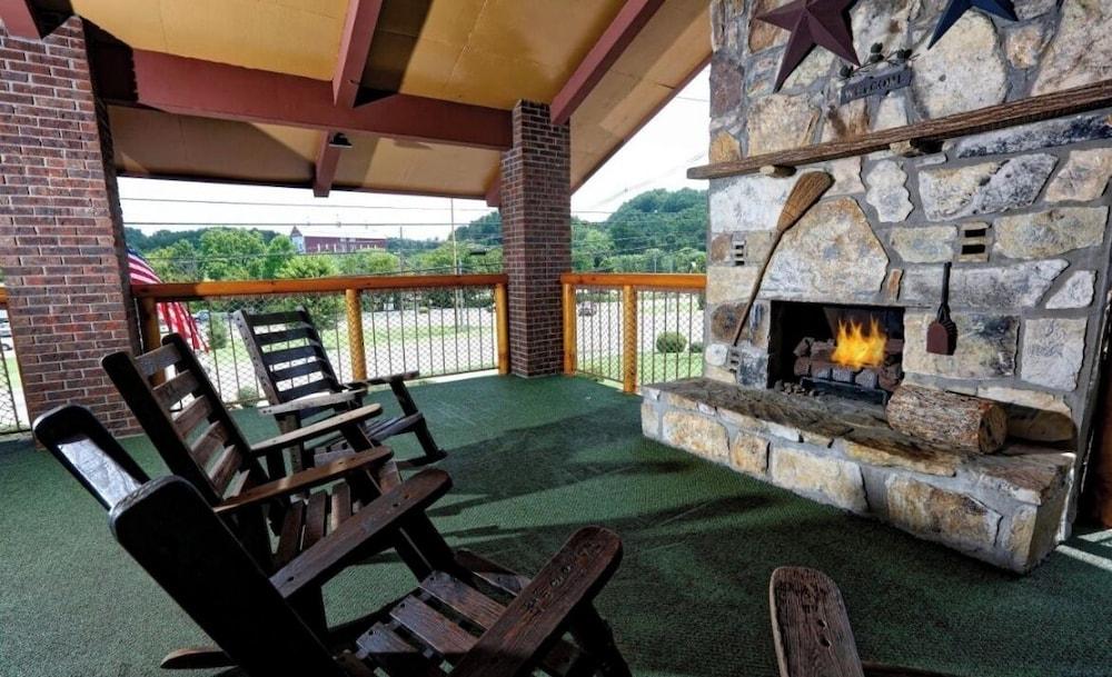 Westgate wild Bear Inn photo 4