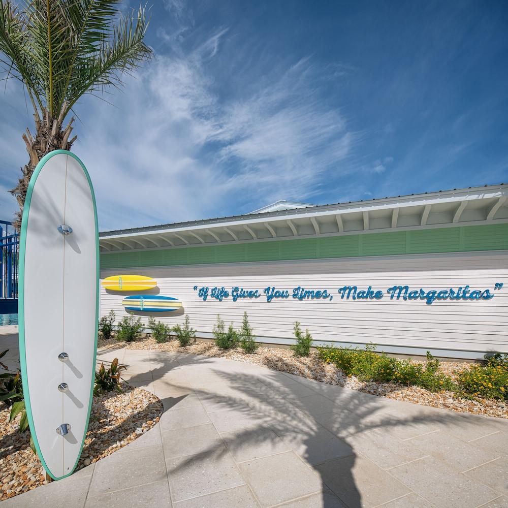 Margaritaville Beach Cottage Resort PCB photo 49