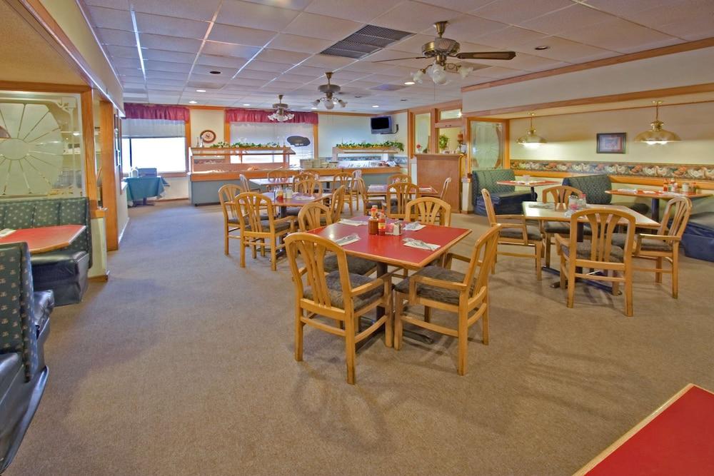 Americas Best Value Inn Grenada photo 4