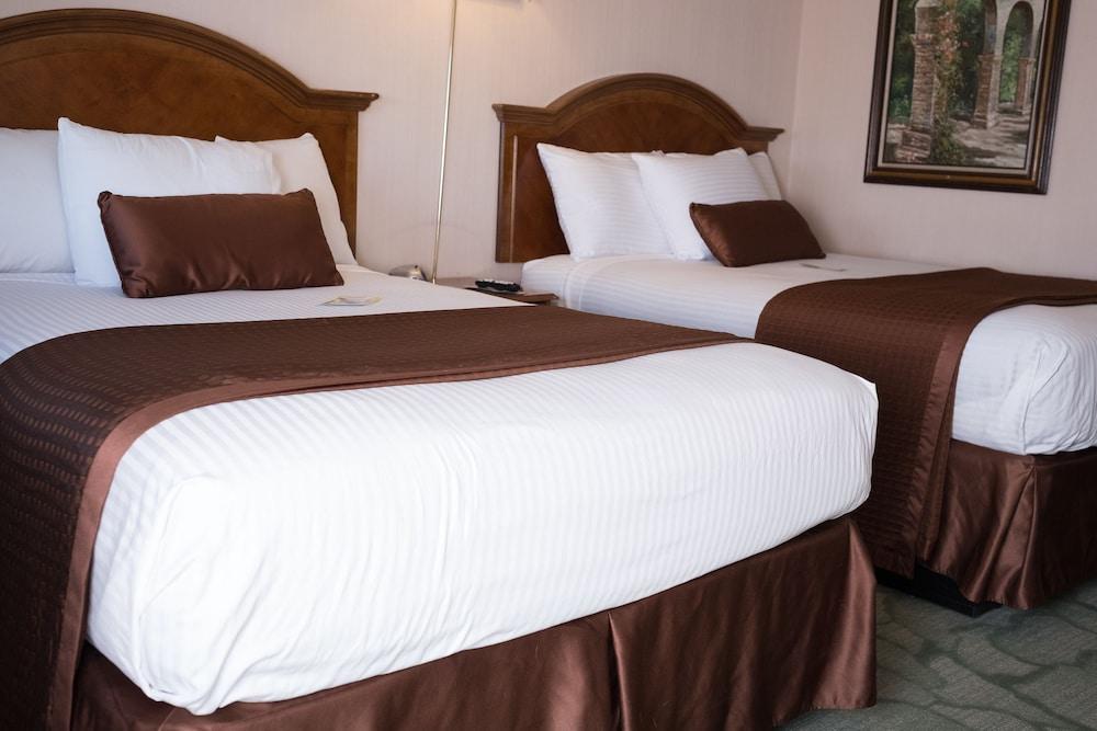 Quality Inn Baker City photo 9