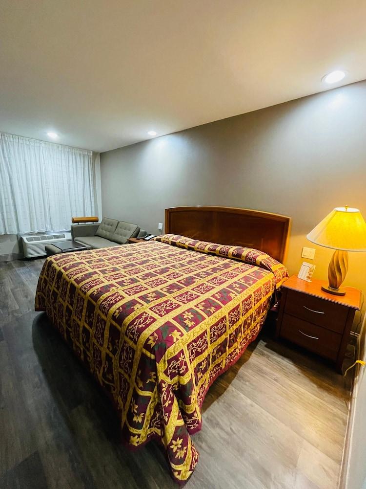 Studio 6 Suites – Mesquite, TX – Gross Rd. photo 21