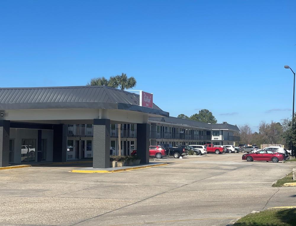 Red Roof Inn Slidell photo 1