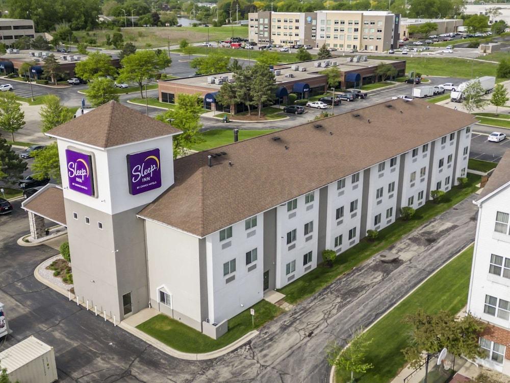 Sleep Inn Naperville - Chicago photo 39