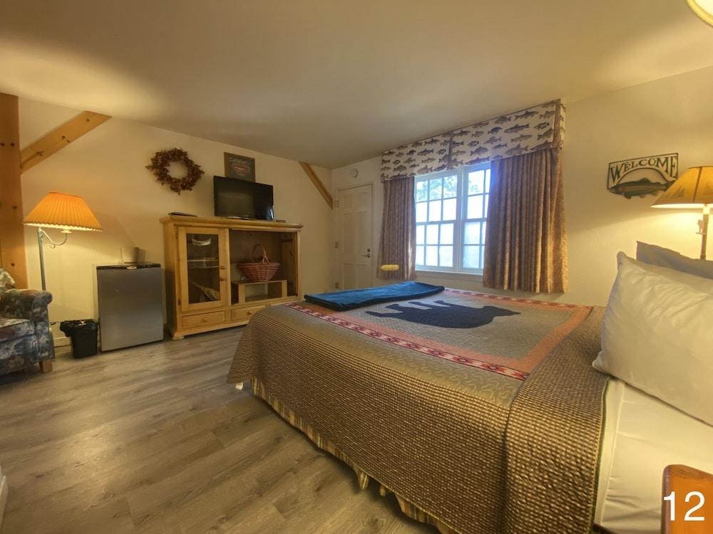 River Ranch Lodge & Restaurant photo 10