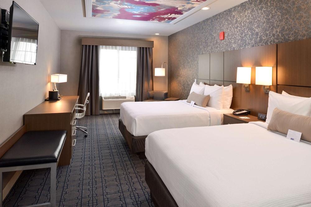 Best Western Plus Coalinga Inn photo 18