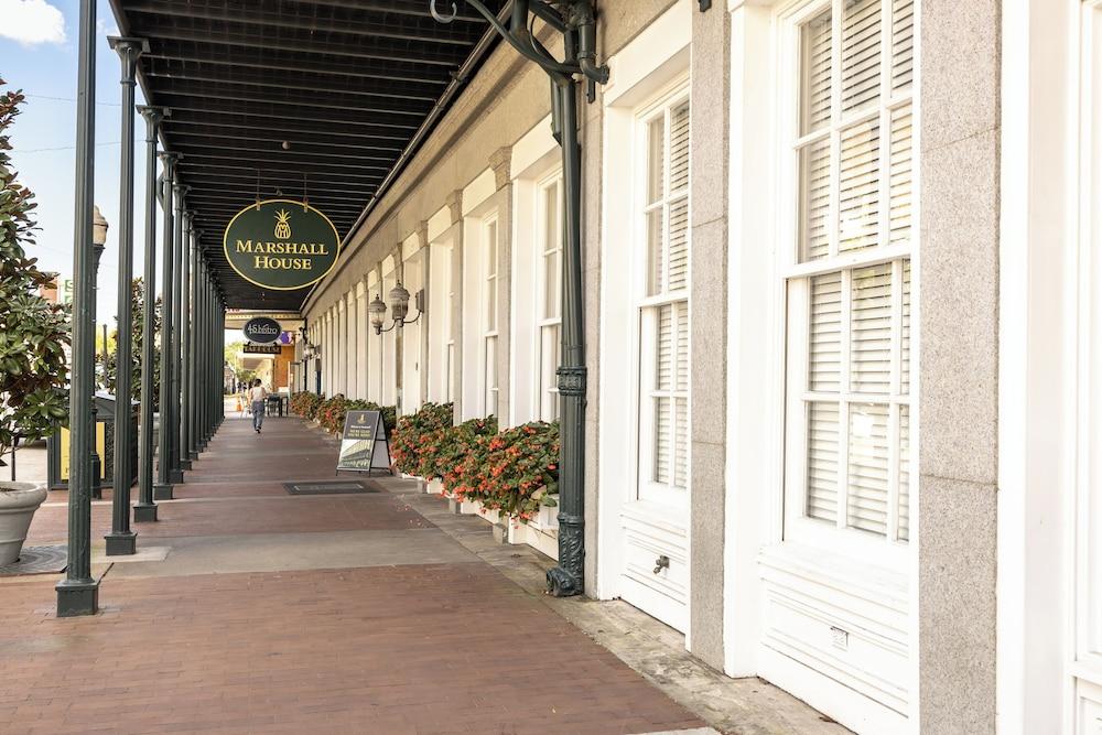 The Marshall House, Historic Inns of Savannah photo 42