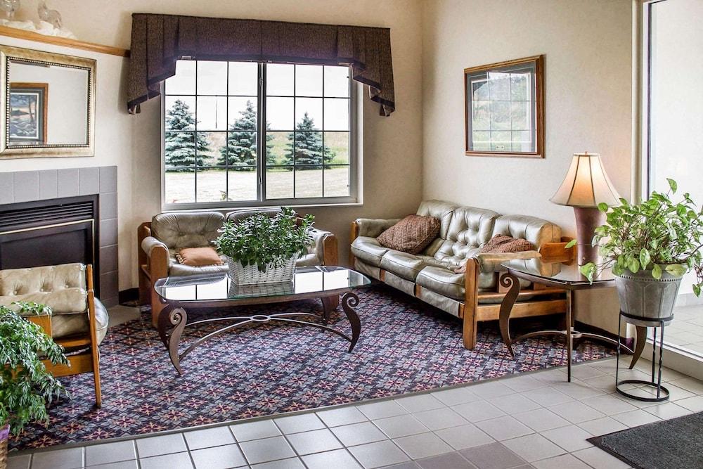 Rodeway Inn Abbotsford photo 32
