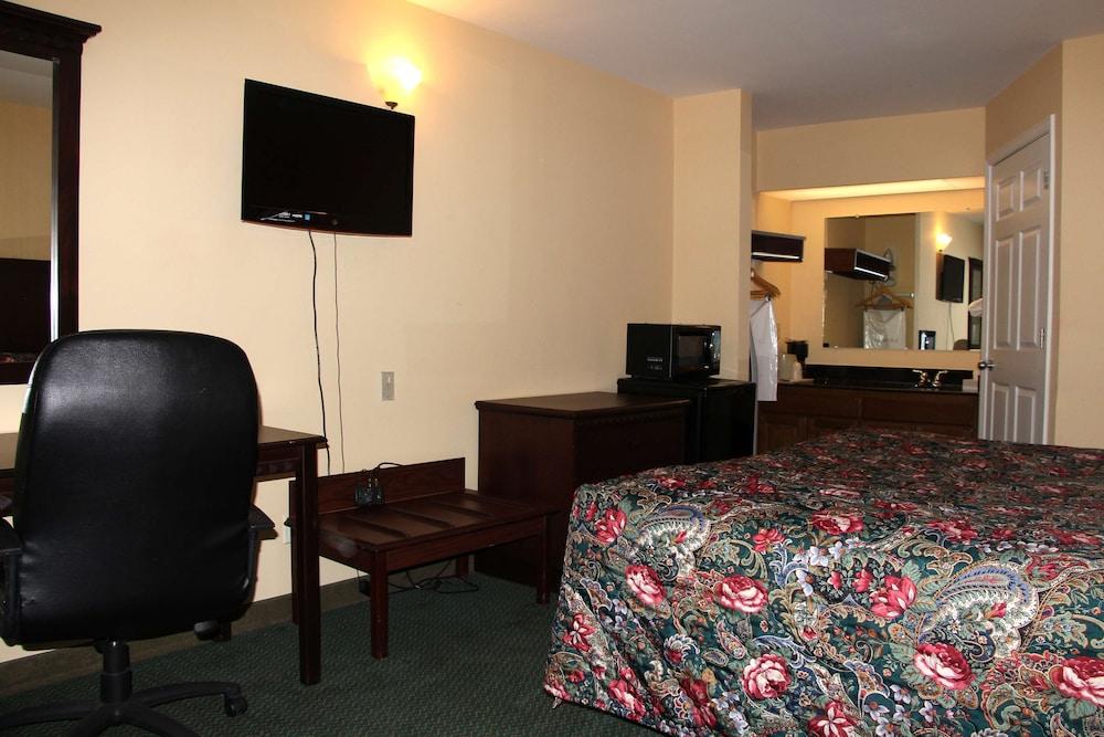 Jameson Inns Oakwood photo 11