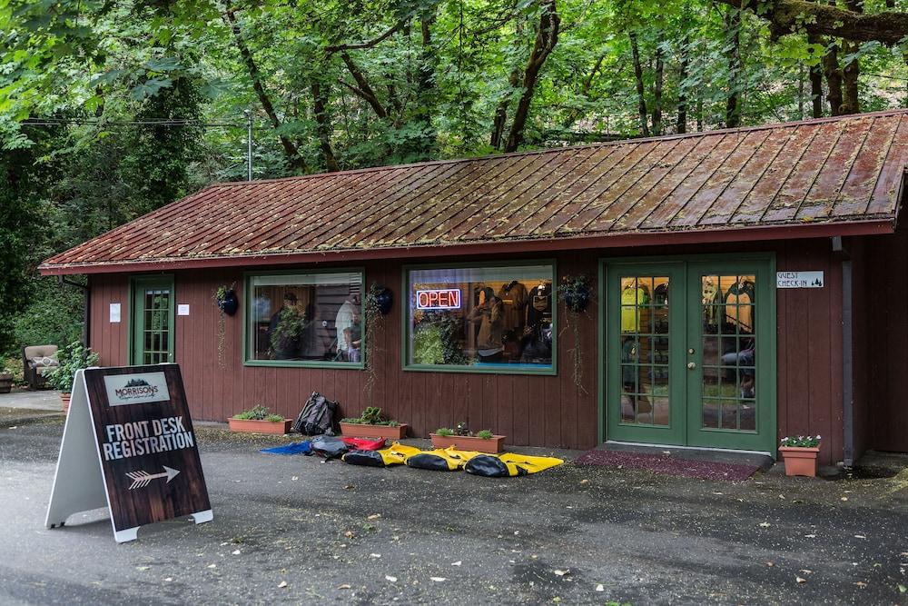 Morrison's Rogue River Lodge photo 18