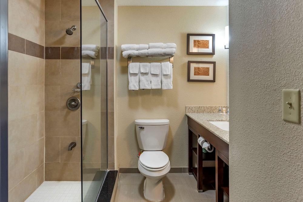Comfort Suites Batesville photo 6