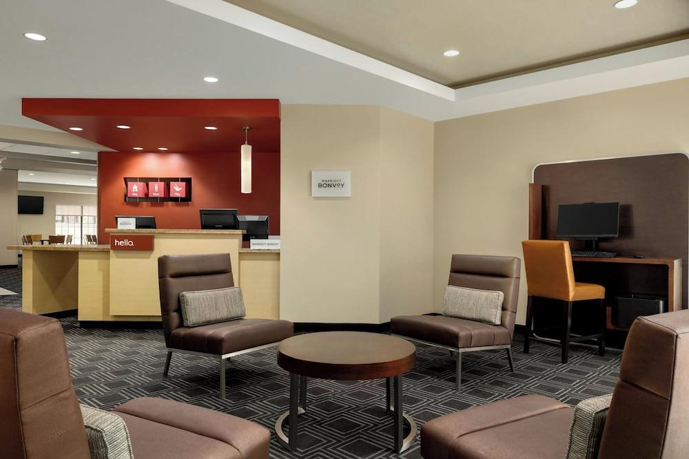 TownePlace Suites Williamsport photo 2