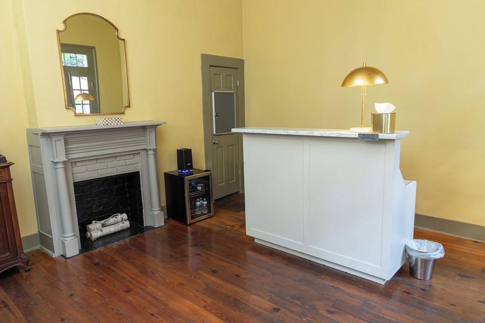 Inn on Ursulines photo 3