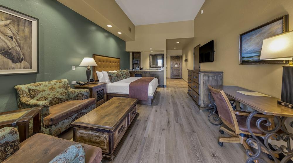 The Murieta Inn & Spa photo 9