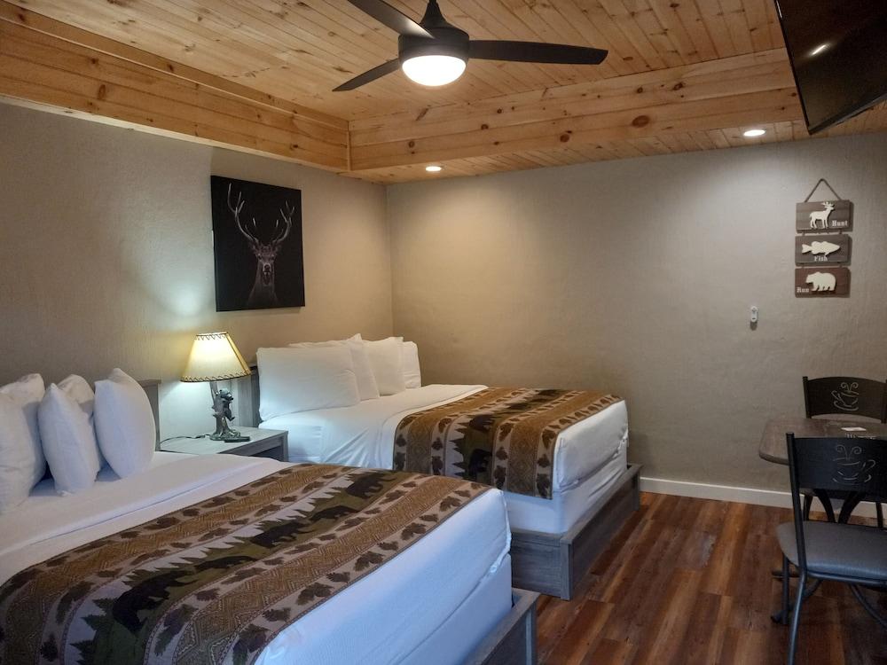The Carter Lodge On The River photo 28