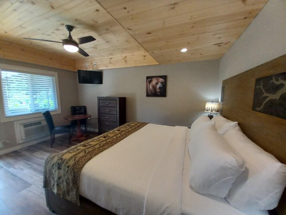 The Carter Lodge On The River photo 25