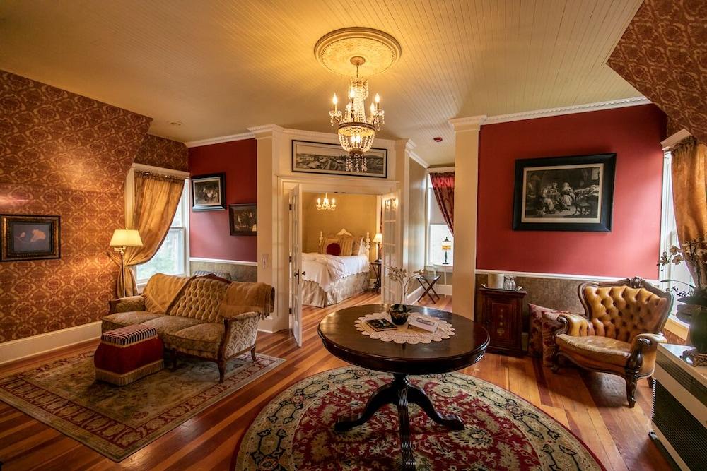 McCloud River B&B photo 24