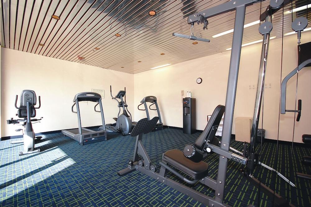 Quality Inn & Suites Charleston - Civic Center photo 29